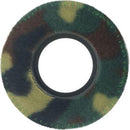 Bluestar 3079 Eyecushion System for Select Sony Cameras (Fleece, Camo)