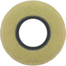 Bluestar 3079 Eyecushion System for Select Sony Cameras (Fleece, Khaki)