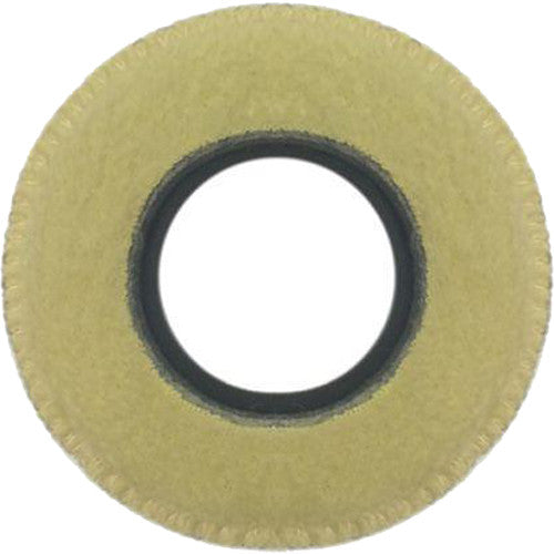 Bluestar 3079 Eyecushion System for Select Sony Cameras (Fleece, Khaki)