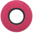 Bluestar 3079 Eyecushion System for Select Sony Cameras (Fleece, Pink)