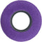 Bluestar 3079 Eyecushion System for Select Sony Cameras (Fleece, Purple)