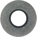 Bluestar 3079 Eyecushion System for Select Sony Cameras (Fleece, Gray)