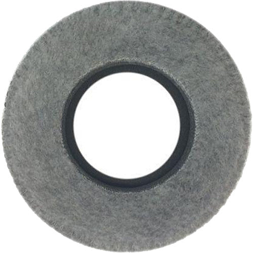 Bluestar 3079 Eyecushion System for Select Sony Cameras (Fleece, Gray)