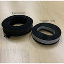 Bluestar 3079 Eyecushion System for Select Sony Cameras (Genuine Chamois)