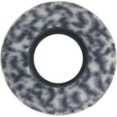 Bluestar 3079 Eyecushion System for Select Sony Cameras (Fleece, Snow Leopard)