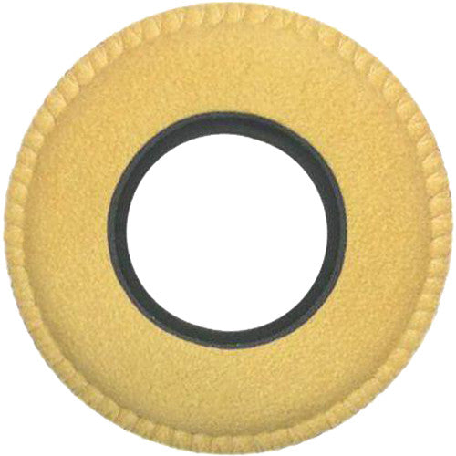 Bluestar 3079 Eyecushion System for Select Sony Cameras (Ultrasuede, Natural)