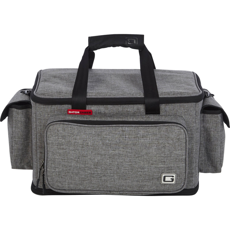 Gator Transit-Style Bag for Kemper Profiling Amps (Gray)