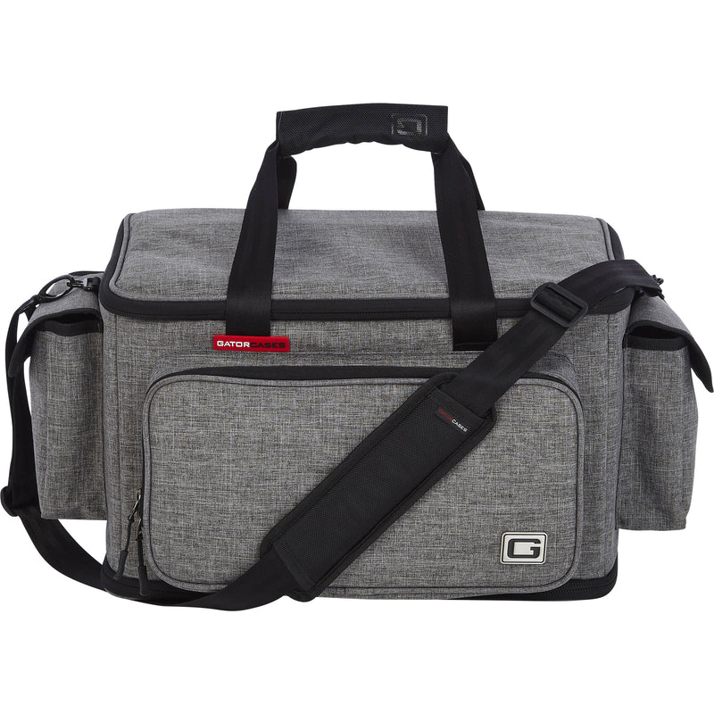 Gator Transit-Style Bag for Kemper Profiling Amps (Gray)