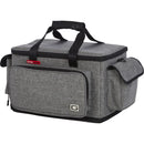 Gator Transit-Style Bag for Kemper Profiling Amps (Gray)