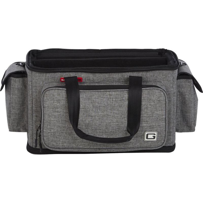 Gator Transit-Style Bag for Kemper Profiling Amps (Gray)