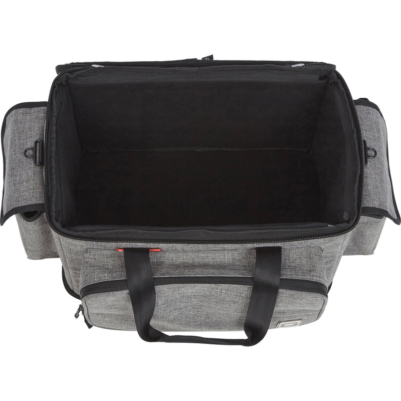 Gator Transit-Style Bag for Kemper Profiling Amps (Gray)