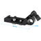 CAMVATE Versatile Extension Plate with 15mm Rod Clamp and Double-Sided Shoe Mount