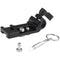 CAMVATE Versatile Extension Plate with 15mm Rod Clamp and Double-Sided Shoe Mount