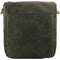 MegaGear Torres&nbsp;Mini Genuine Leather Camera Messenger Bag (Green)