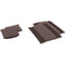 Billingham Hadley Pro Divider Set (Chocolate)