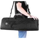 PortaBrace Soft Carrying Case for Boompoles (28")