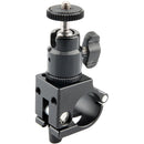 Niceyrig 25mm Rod Clamp with Monitor Mount for Gimbal Arms