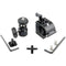 Niceyrig 25mm Rod Clamp with Monitor Mount for Gimbal Arms