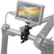 Niceyrig 25mm Rod Clamp with Monitor Mount for Gimbal Arms