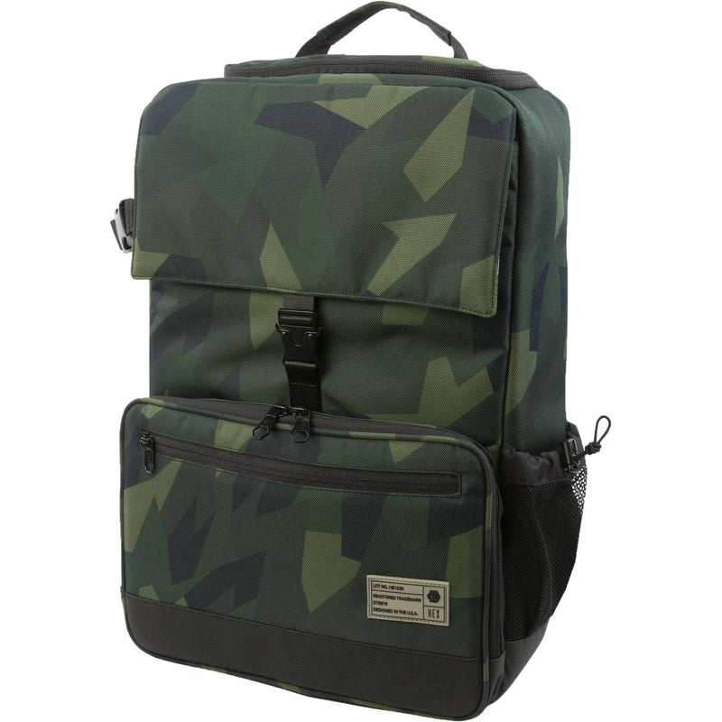 Hex Back Loader DSLR Backpack (Camo)