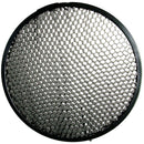 ALZO 8" Honeycomb Filter (35&deg;)