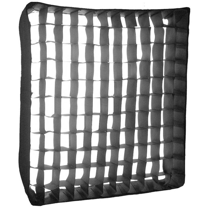 ALZO Softbox with Honeycomb (No Ring, 36 x 36")