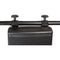 Gator Frameworks Light Bar with Fly-Point Mounting to Portable PA Speaker (Single)