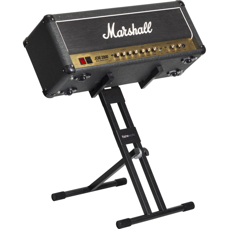 Gator Frameworks Combo Amp Stand (High)