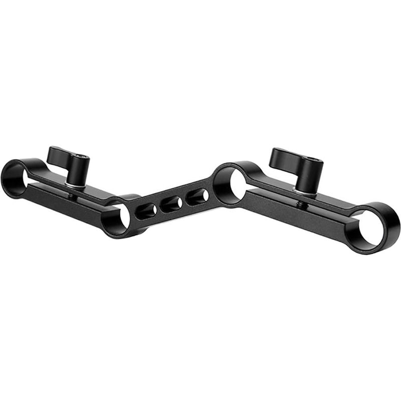 Niceyrig Offset Riser for 15mm Rod Clamp DSLR Rig