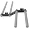 Niceyrig Offset Riser for 15mm Rod Clamp DSLR Rig