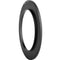 NiSi 82-105mm Adapter for S5 150mm Holder for Standard Filter Threads