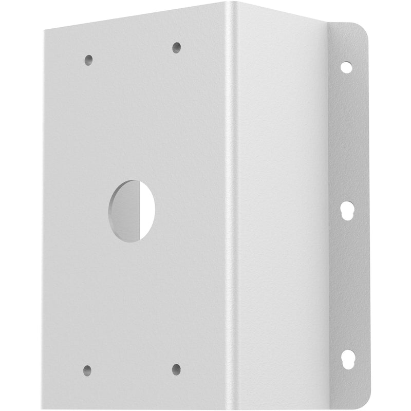 Hikvision CMP-JB Corner Mounting Bracket for Speed Dome White