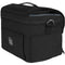 PortaBrace MS-DSLR2 Messenger Camera Bag (Large, Black)