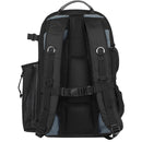 PortaBrace Backpack for Canon EOS-1D X Mark III DSLR (Black)