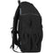 PortaBrace Backpack for Canon EOS-1D X Mark III DSLR (Black)