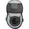 PortaBrace Pro-Level Padded Lens Cup&nbsp;with Strap for Canon EF 24mm Lens (Black)