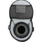 PortaBrace Pro-Level Padded Lens Cup&nbsp;with Strap for Canon EF 100mm Lens (Black)