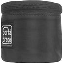 PortaBrace Pro-Level Padded Lens Cup for Nikkor 35mm Lens (Black)