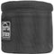 PortaBrace Pro-Level Padded Lens Cup for Nikkor 35mm Lens (Black)