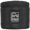 PortaBrace Pro-Level Padded Lens Cup for Nikkor 35mm Lens (Black)