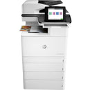 HP Color LaserJet Enterprise Flow M776z All-In-One Laser Printer