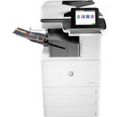 HP LaserJet Enterprise Flow MFP M776zs Color Printer