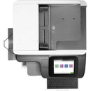 HP LaserJet Enterprise Flow MFP M776zs Color Printer