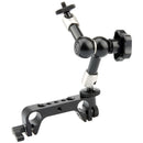 Niceyrig 15mm LWS Rod Clamp with 7" Articulating Magic Arm