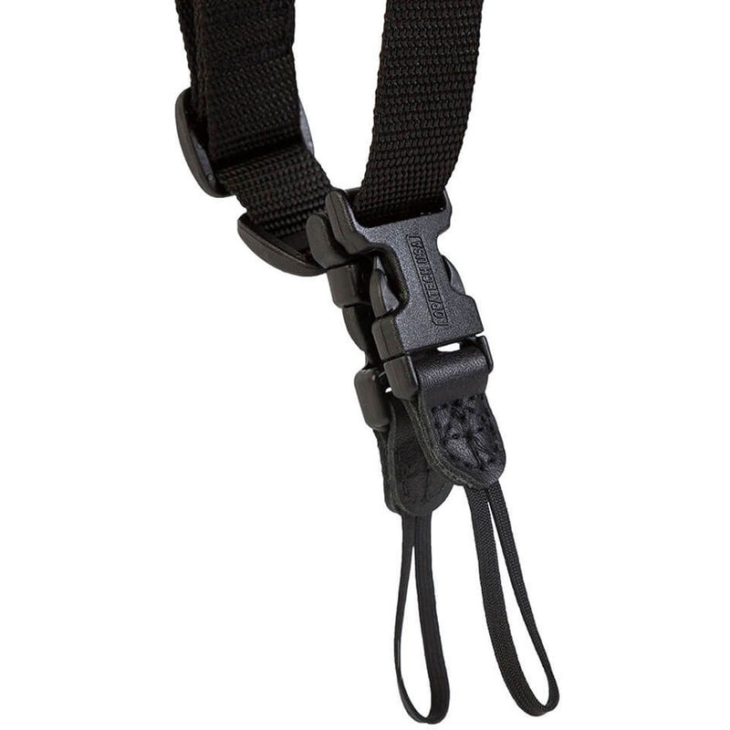 OP/TECH USA Double Sling (Black)