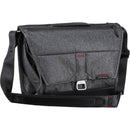 Peak Design Everyday Messenger 15" Version 2 (Charcoal)