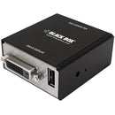 Black Box Agility VGA to DVI-D Video Converter