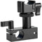 Niceyrig 15mm Rod Clamp with NATO Rail Clamp