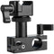 Niceyrig 15mm Rod Clamp with NATO Rail Clamp