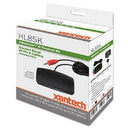 Xantech Universal Hidden Link Standard Range Kit (Black)